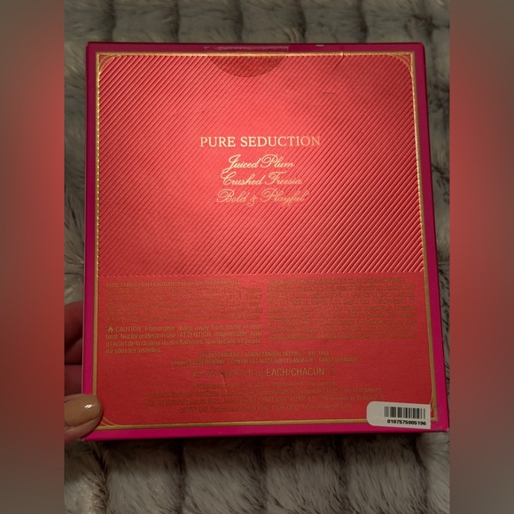 Victoria's Secret Pure Seduction Gift Set - Picture 3 of 3